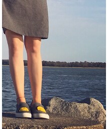 Joshua SANDERS | スニーカー