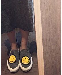 Joshua SANDERS | スニーカー