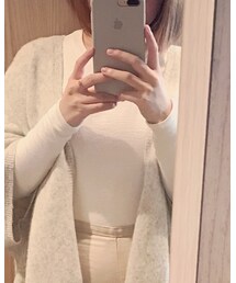 wilfred | ニット/セーター