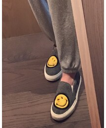 Joshua SANDERS | スニーカー