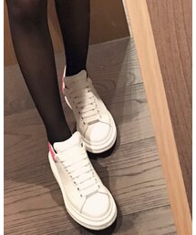 Alexander McQueen | スニーカー