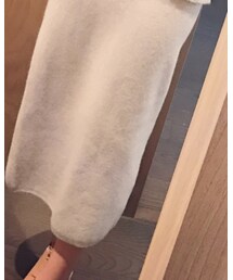 OAK+FORT | スカート