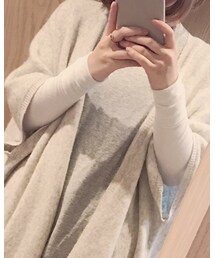 VINCE | Tシャツ/カットソー