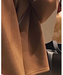 OAK+FORT | パーカー