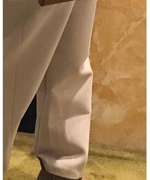 OAK+FORT | その他パンツ