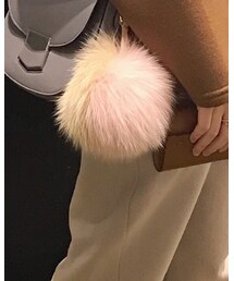 FENDI | キーホルダー