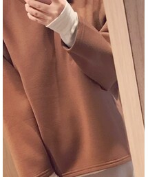 OAK+FORT | パーカー