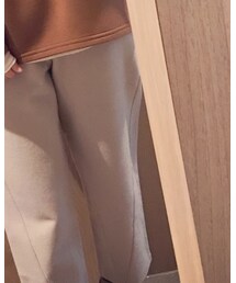 OAK+FORT | その他パンツ