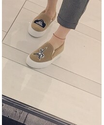 Joshua SANDERS | スニーカー