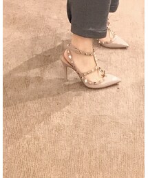 VALENTINO | パンプス