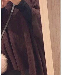 VINCE | パーカー