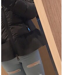 MONCLER | ダウンジャケット/コート