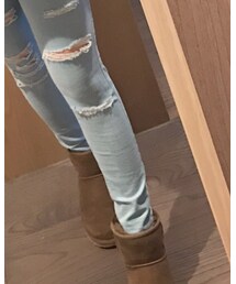 TOPSHOP | デニムパンツ