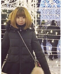 MONCLER | ダウンジャケット/コート