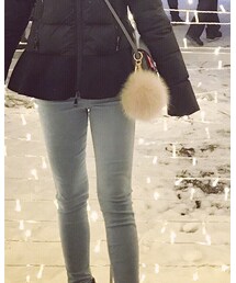 TOPSHOP | デニムパンツ