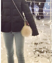 FENDI | キーホルダー