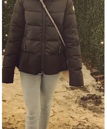 MONCLER | ダウンジャケット/コート