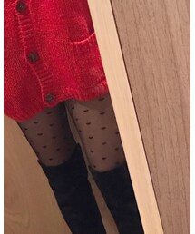 American Apparel | タイツ/ストッキング