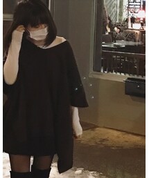 VINCE | その他トップス