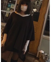 VINCE | その他トップス