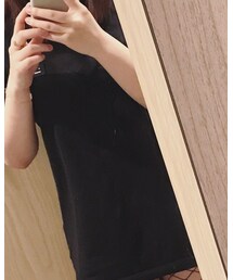 Acne Studios | Tシャツ/カットソー