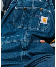 Carhartt | サロペット/オーバーオール