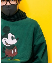 Disney | スウェット