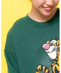 Disney | スウェット