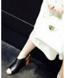 AZUL by moussy | シューズ