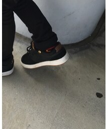 DC SHOES | スニーカー