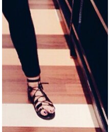 no brand | サンダル