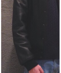 JOURNAL STANDARD | スタジャン