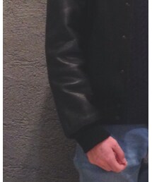 dehen knitting co | スタジャン