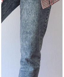 GU | デニムパンツ
