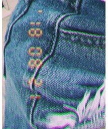 ANAP | デニムパンツ