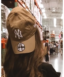 NEW ERA | キャップ