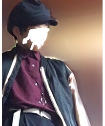 ZARA | ブルゾン