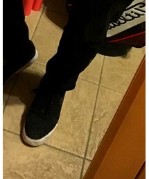 UNIQLO | デニムパンツ