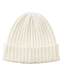 無印良品 | ニットキャップ/ビーニー