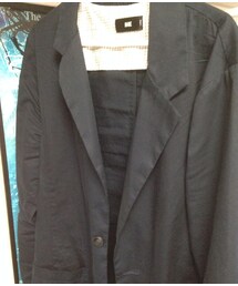 HARE | ショップコート(ステンカラーコート)