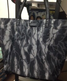 NANO universe | トートバッグ(トートバッグ)