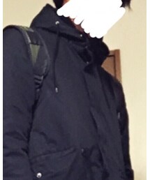 GLOBAL WORK | モッズコート