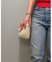 interstaple | ショルダーバッグ