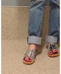 PICHE ABAHOUSE | サンダル