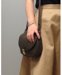 interstaple | ショルダーバッグ