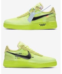 NIKE | THE 10:NIKE AIR FORCE 1 LOW(スニーカー)