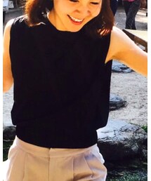 CARVEN | シャツ/ブラウス