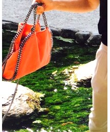 STELLA McCARTNEY | ハンドバッグ