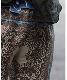 ・ | その他パンツ