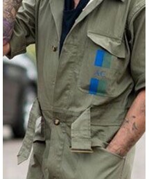 ・ | つなぎ/オールインワン